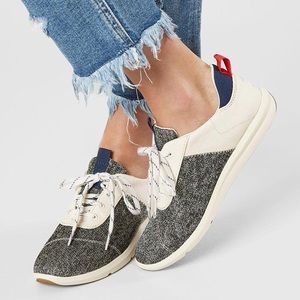 TOMS Cabrillo Shoe